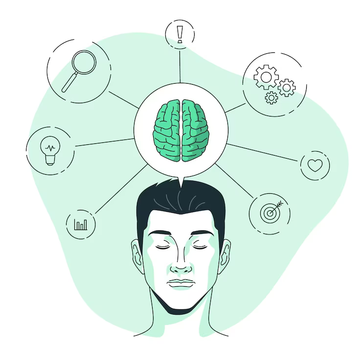 چگونه متوجه شوید که ذهن شما دوست شما نیست